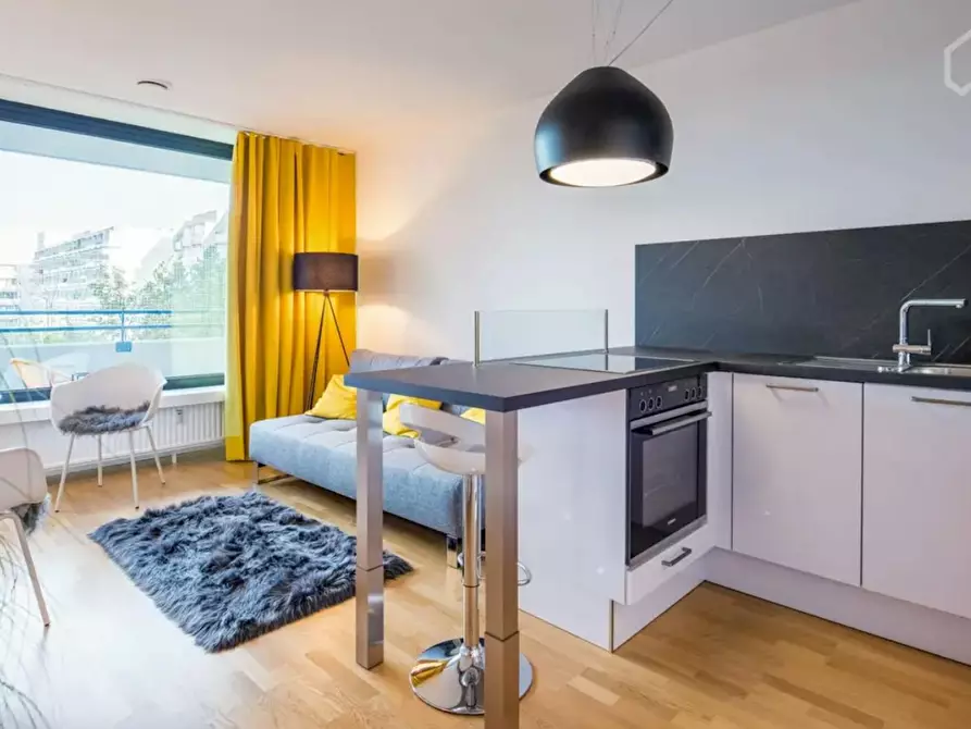 Immagine 1 di Appartamento in affitto  in Franziskanerstraße a München