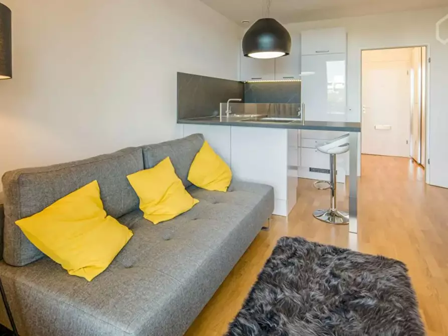 Immagine 8 di Appartamento in affitto  in Franziskanerstraße a München