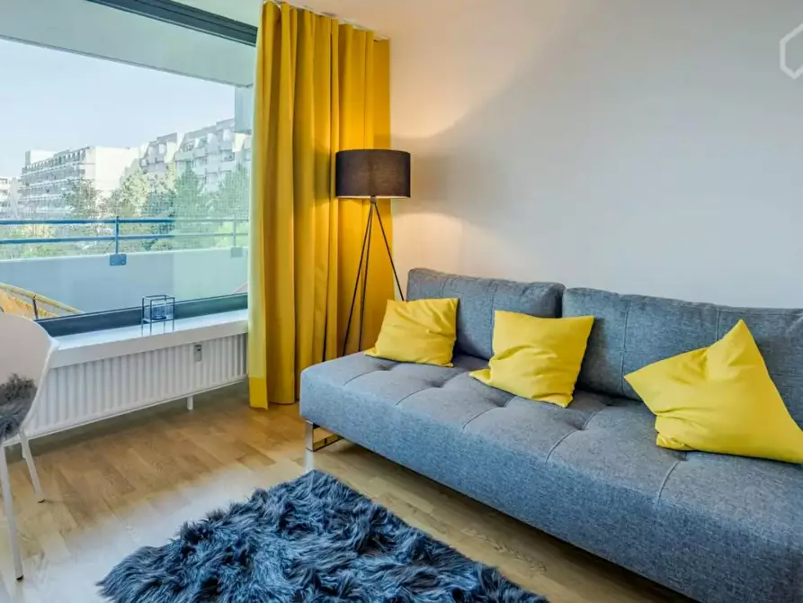 Immagine 4 di Appartamento in affitto  in Franziskanerstraße a München