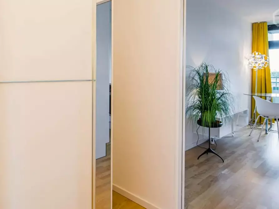 Immagine 10 di Appartamento in affitto  in Franziskanerstraße a München