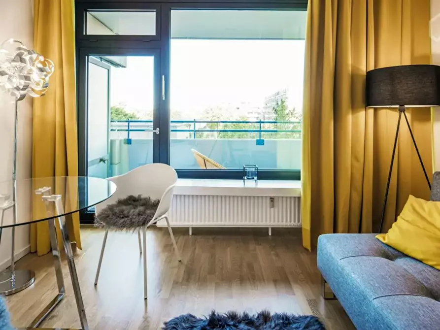 Immagine 2 di Appartamento in affitto  in Franziskanerstraße a München