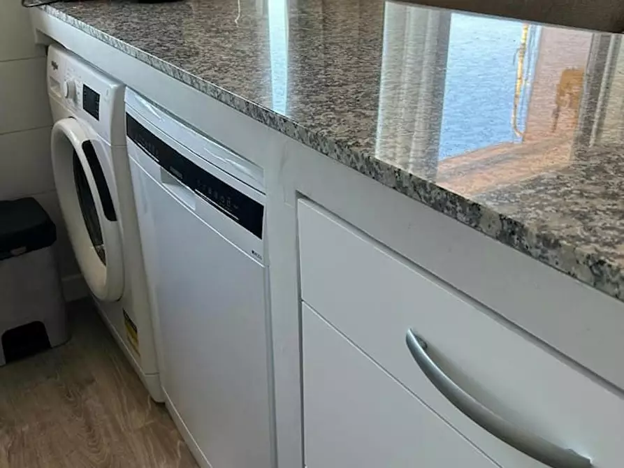 Immagine 9 di Appartamento in affitto  in Carrer del Doctor Manuel Candela a Valencia