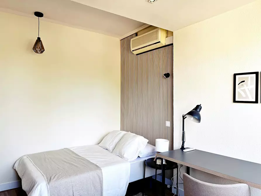 Immagine 8 di Camera in affitto  in Avenida de Valladolid a Madrid