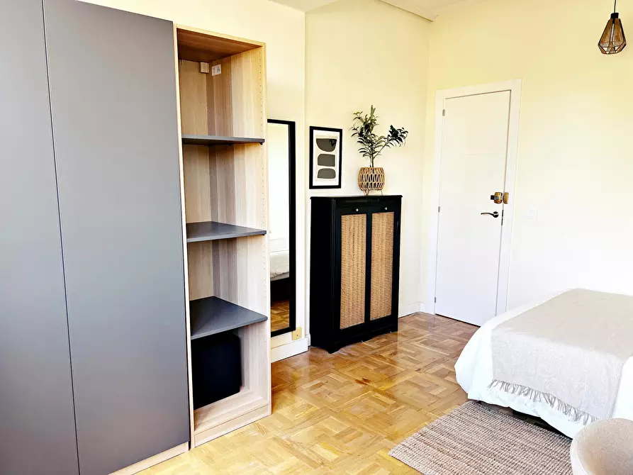 Immagine 5 di Camera in affitto  in Avenida de Valladolid a Madrid