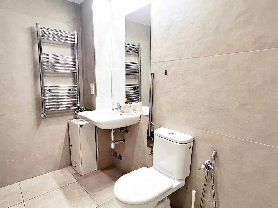 Immagine 10 di Camera in affitto  in Avenida de Valladolid a Madrid