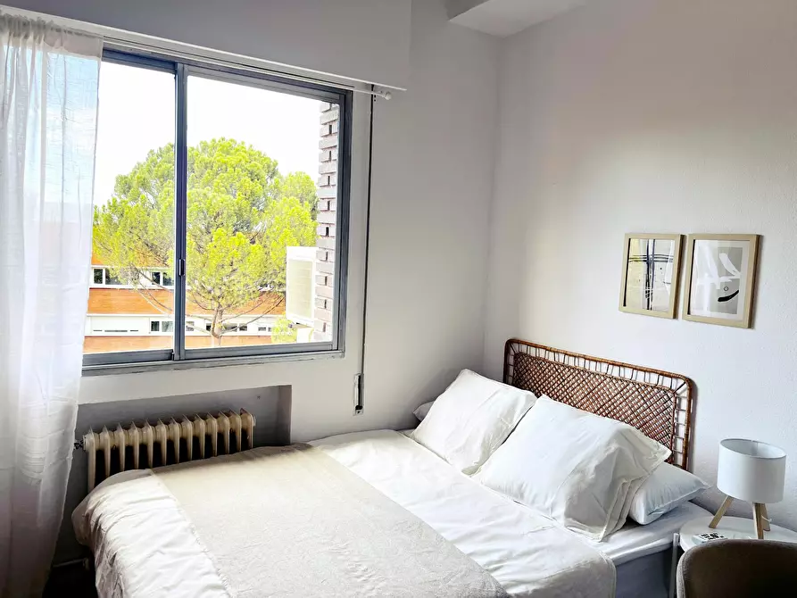 Immagine 5 di Camera in affitto  in Avenida de Valladolid a Madrid