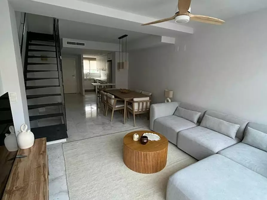 Immagine 8 di Appartamento in affitto  in Carrer Bruselas a Trencal