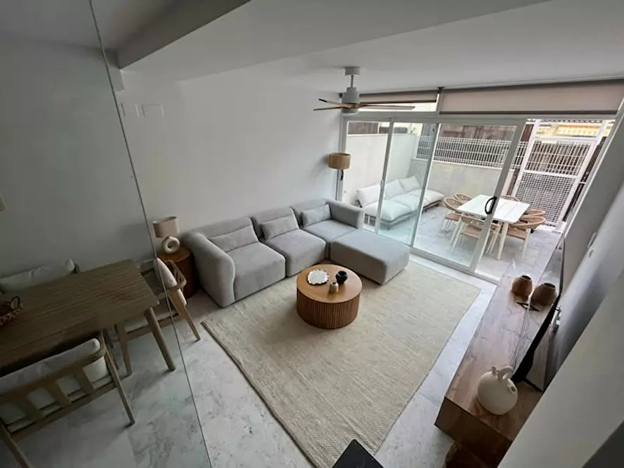 Immagine 9 di Appartamento in affitto  in Carrer Bruselas a Trencal