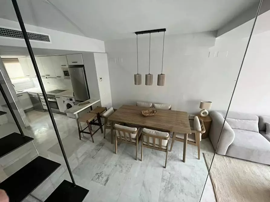 Immagine 3 di Appartamento in affitto  in Carrer Bruselas a Trencal