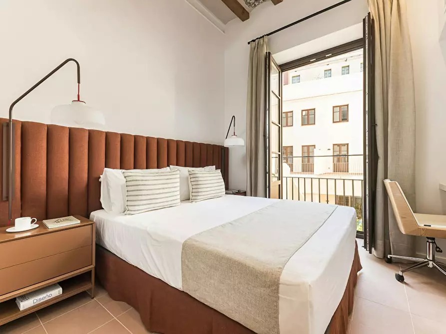 Immagine 8 di Appartamento in affitto  in Carrer d'en Xuclà a Barcelona