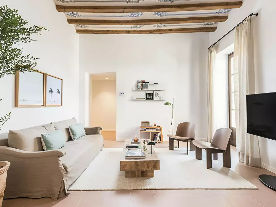 Immagine 4 di Appartamento in affitto  in Carrer d'en Xuclà a Barcelona
