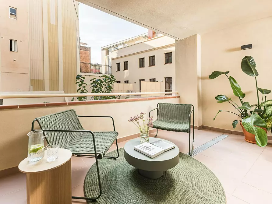 Immagine 9 di Appartamento in affitto  in Carrer d'en Xuclà a Barcelona