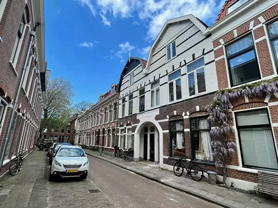 Immagine 1 di Appartamento in affitto  in Schneevoogtstraat a Haarlem