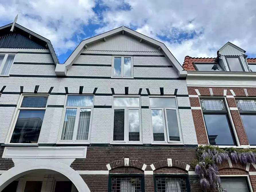 Immagine 2 di Appartamento in affitto  in Schneevoogtstraat a Haarlem