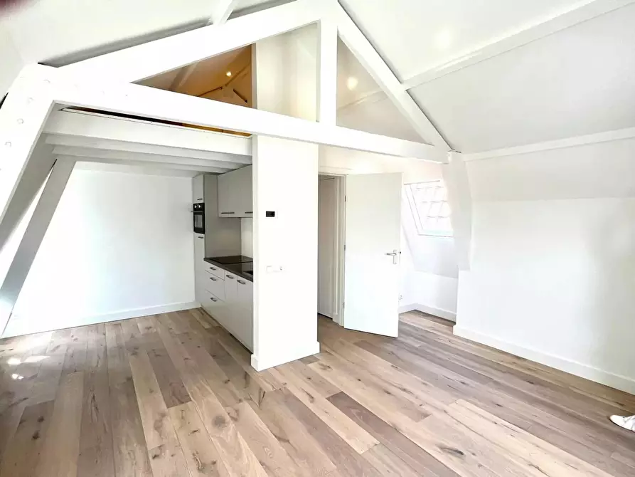 Immagine 3 di Appartamento in affitto  in Schneevoogtstraat a Haarlem