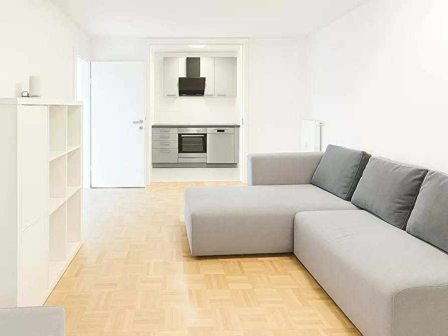 Immagine 4 di Camera in affitto  in Institutstraße a München