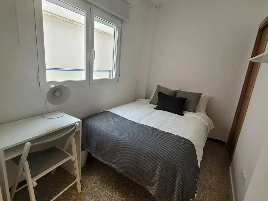 Immagine 10 di Camera in affitto  in Carrer Manfredo Monforte a Catarroja