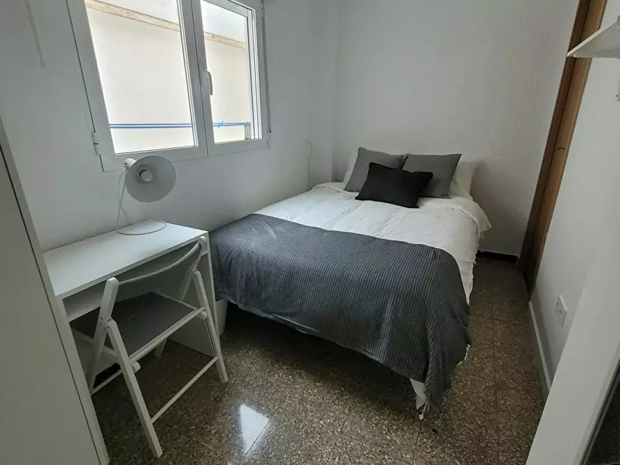 Immagine 8 di Camera in affitto  in Carrer Manfredo Monforte a Catarroja