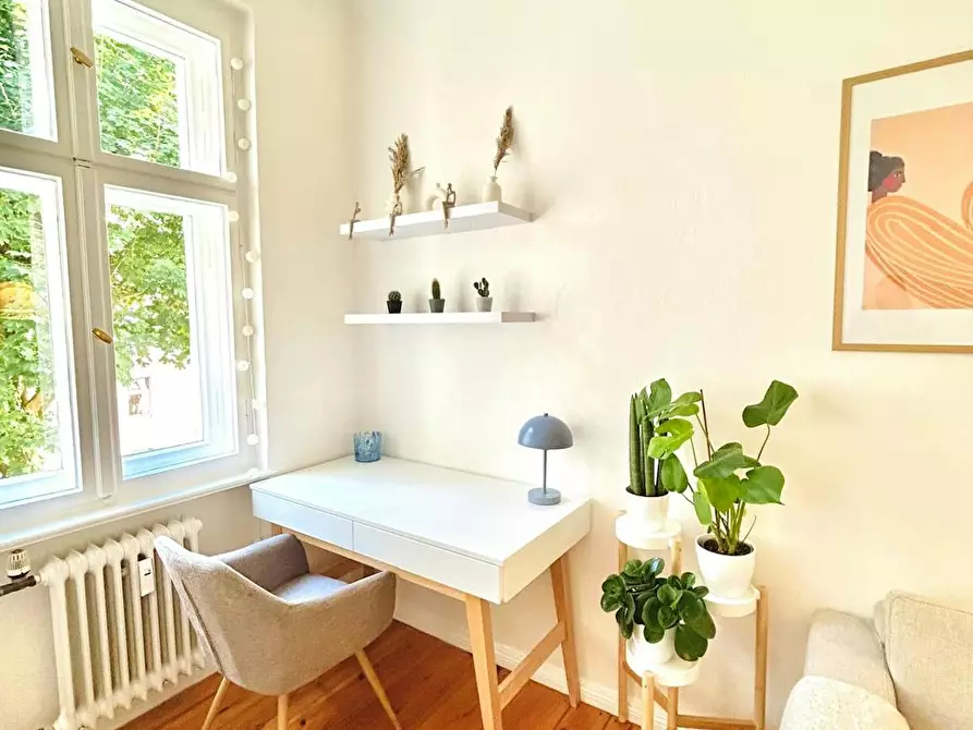 Immagine 2 di Appartamento in affitto  in Sprengelstraße a Berlin