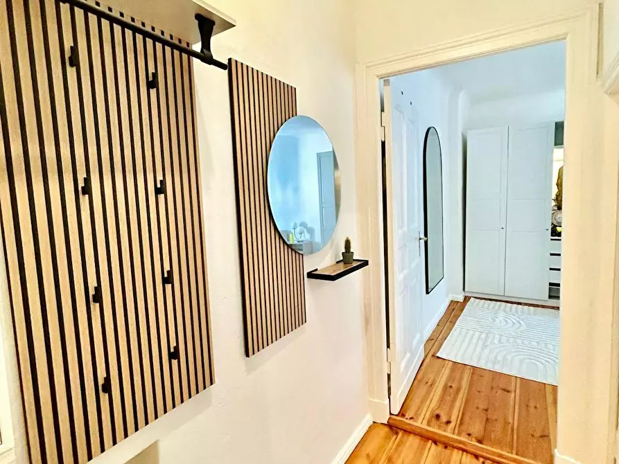 Immagine 5 di Appartamento in affitto  in Sprengelstraße a Berlin