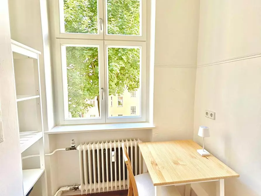 Immagine 7 di Appartamento in affitto  in Sprengelstraße a Berlin