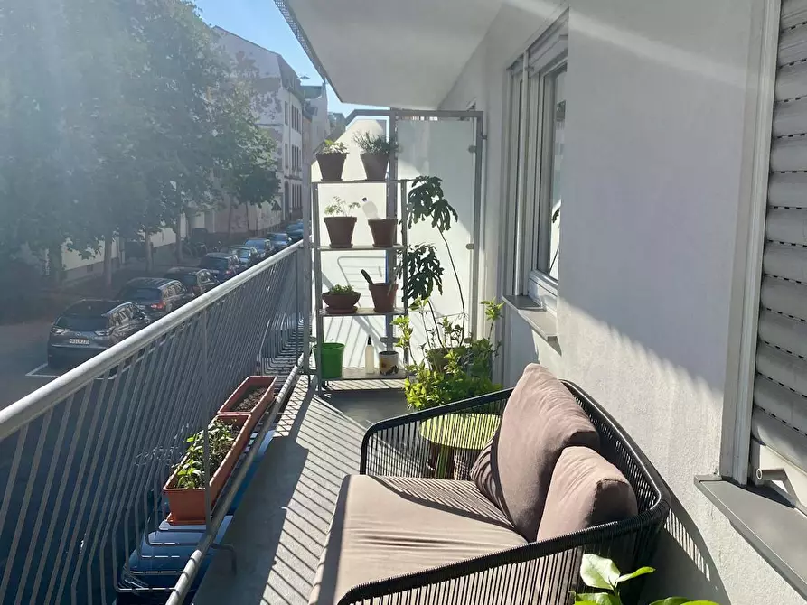 Immagine 6 di Appartamento in affitto  in G7 a Mannheim