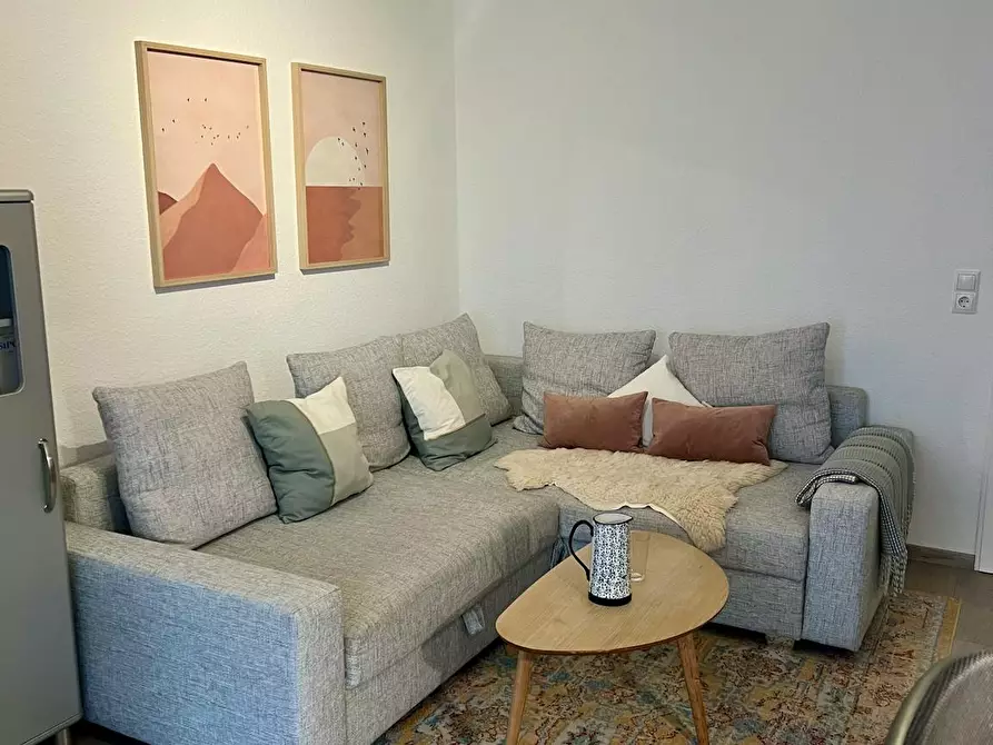 Immagine 4 di Appartamento in affitto  in G7 a Mannheim