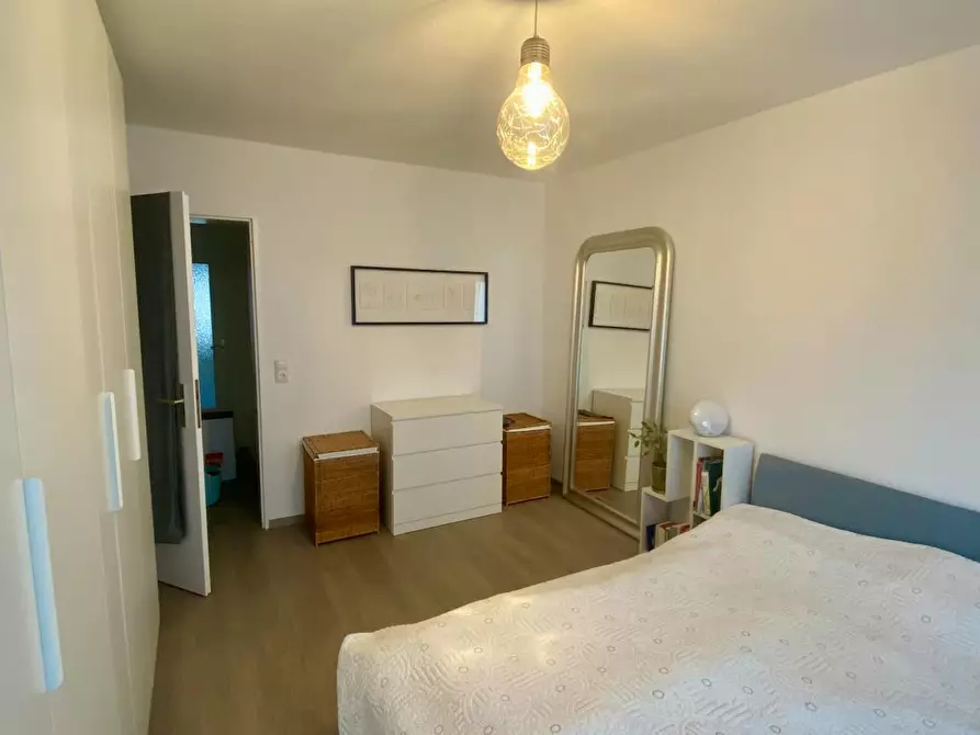 Immagine 8 di Appartamento in affitto  in G7 a Mannheim