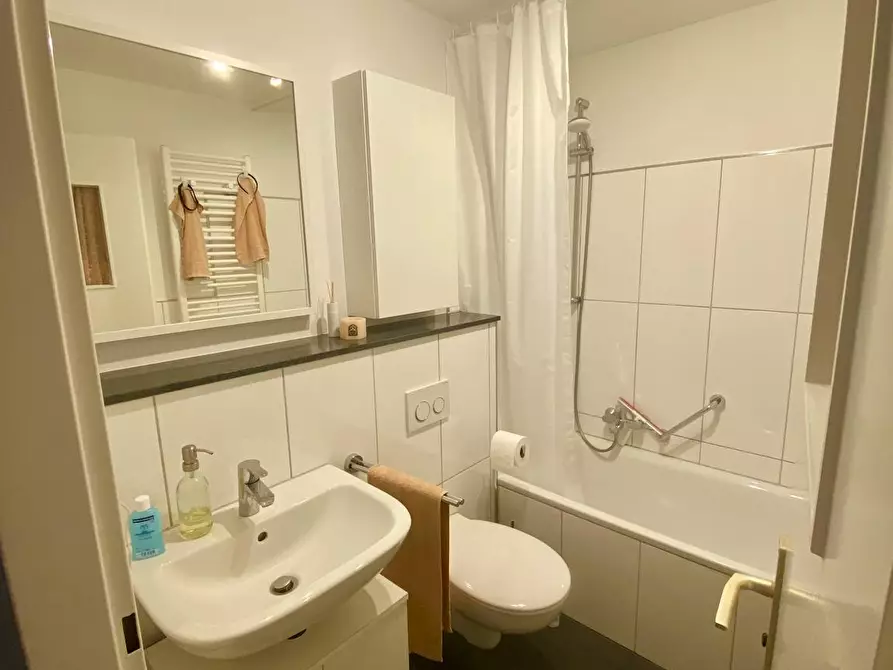 Immagine 9 di Appartamento in affitto  in G7 a Mannheim