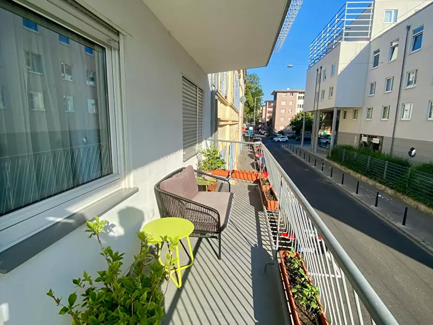 Immagine 5 di Appartamento in affitto  in G7 a Mannheim