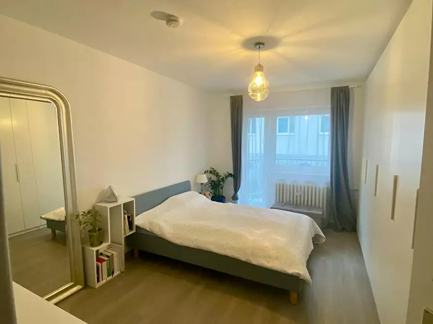 Immagine 7 di Appartamento in affitto  in G7 a Mannheim