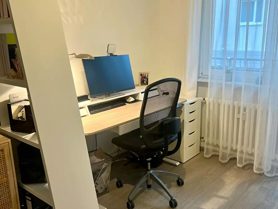 Immagine 3 di Appartamento in affitto  in G7 a Mannheim