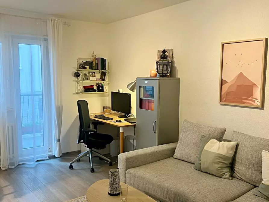 Immagine 1 di Appartamento in affitto  in G7 a Mannheim