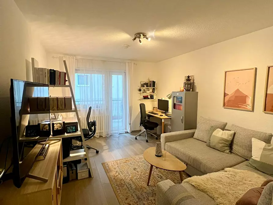 Immagine 2 di Appartamento in affitto  in G7 a Mannheim