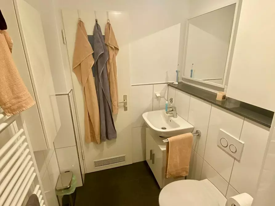 Immagine 10 di Appartamento in affitto  in G7 a Mannheim