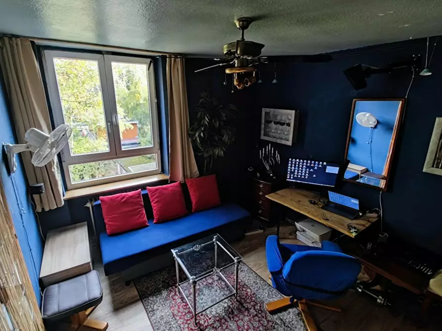 Immagine 1 di Appartamento in affitto  in Keplerstraße a Köln