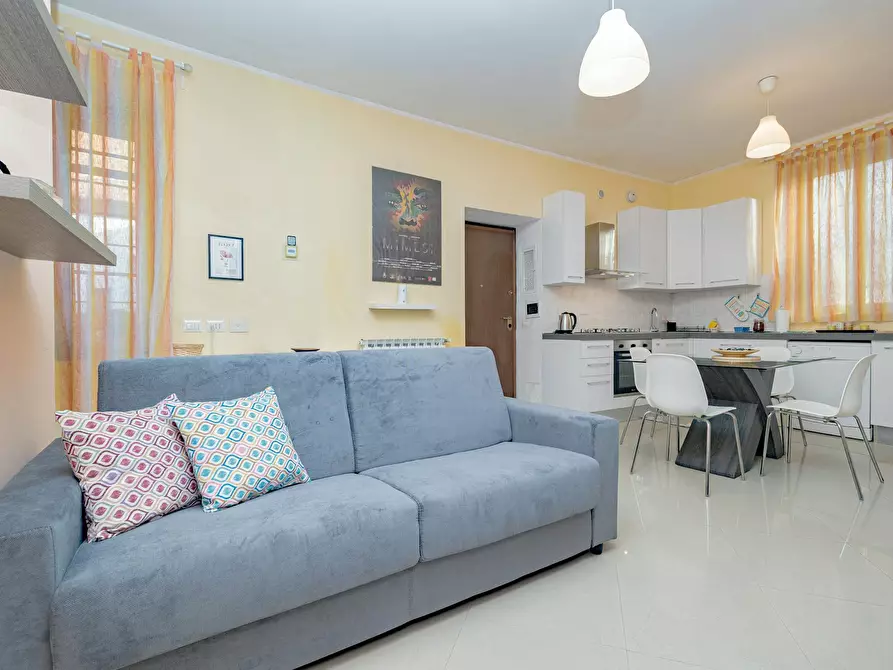 Immagine 5 di Appartamento in affitto  in Piazza Chiesa a Rho