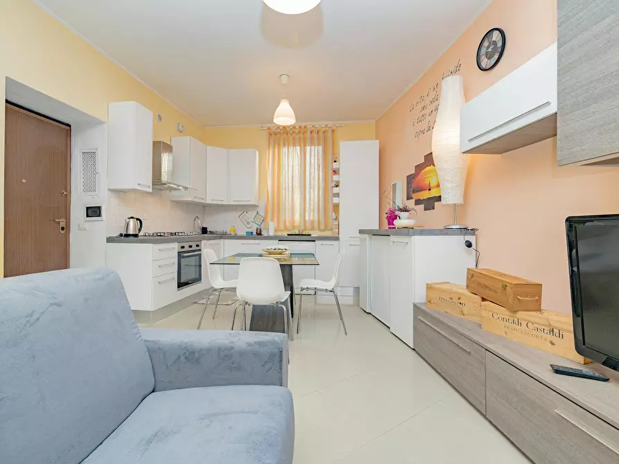 Immagine 4 di Appartamento in affitto  in Piazza Chiesa a Rho