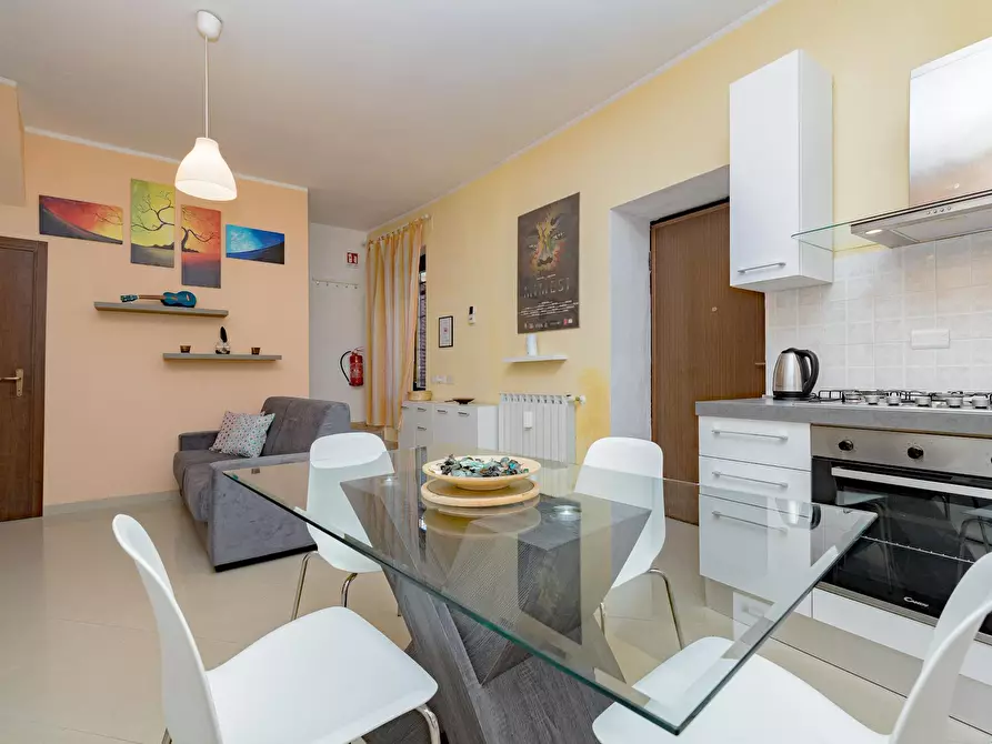 Immagine 2 di Appartamento in affitto  in Piazza Chiesa a Rho