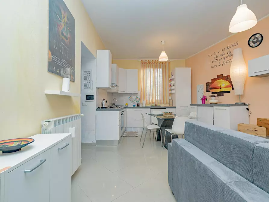 Immagine 7 di Appartamento in affitto  in Piazza Chiesa a Rho