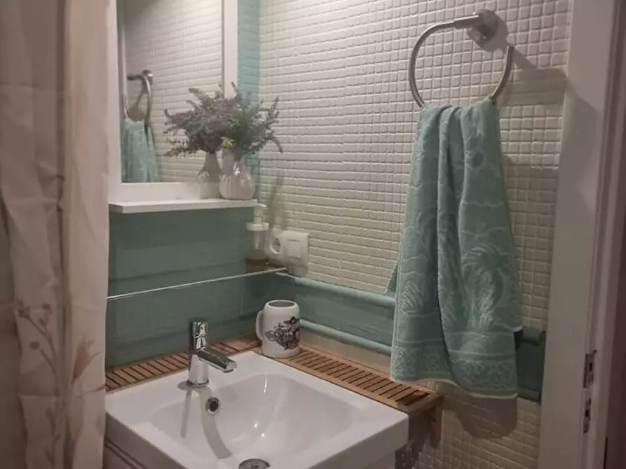 Immagine 9 di Appartamento in affitto  in Carrer Virgen del Losar a Puerto De Sagunto