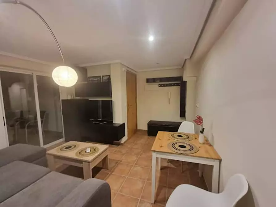 Immagine 5 di Appartamento in affitto  in Carrer Virgen del Losar a Puerto De Sagunto