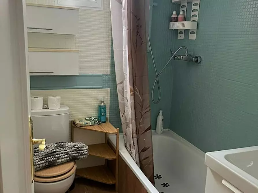 Immagine 10 di Appartamento in affitto  in Carrer Virgen del Losar a Puerto De Sagunto