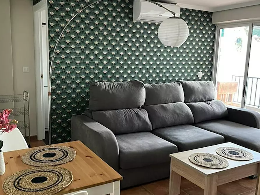 Immagine 2 di Appartamento in affitto  in Carrer Virgen del Losar a Puerto De Sagunto