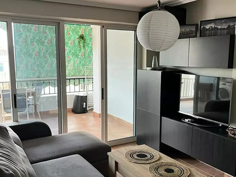 Immagine 1 di Appartamento in affitto  in Carrer Virgen del Losar a Puerto De Sagunto