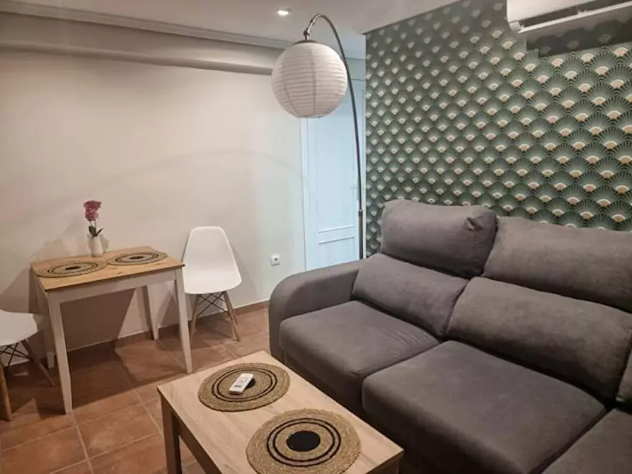 Immagine 3 di Appartamento in affitto  in Carrer Virgen del Losar a Puerto De Sagunto