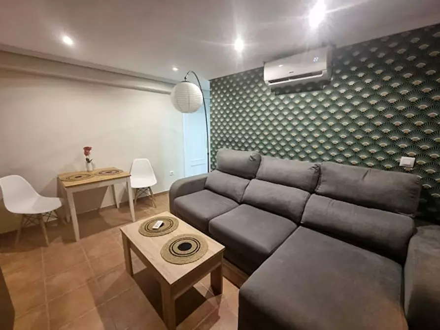 Immagine 4 di Appartamento in affitto  in Carrer Virgen del Losar a Puerto De Sagunto