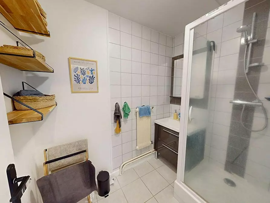 Immagine 10 di Camera in affitto  in Rue Sully a Clermont-Ferrand