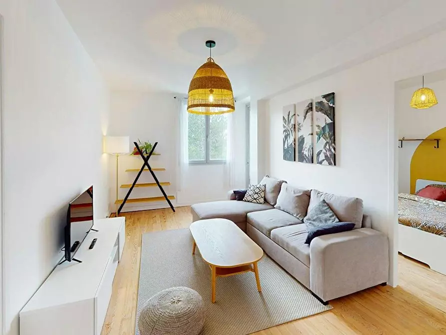 Immagine 1 di Camera in affitto  in Rue Sully a Clermont-Ferrand