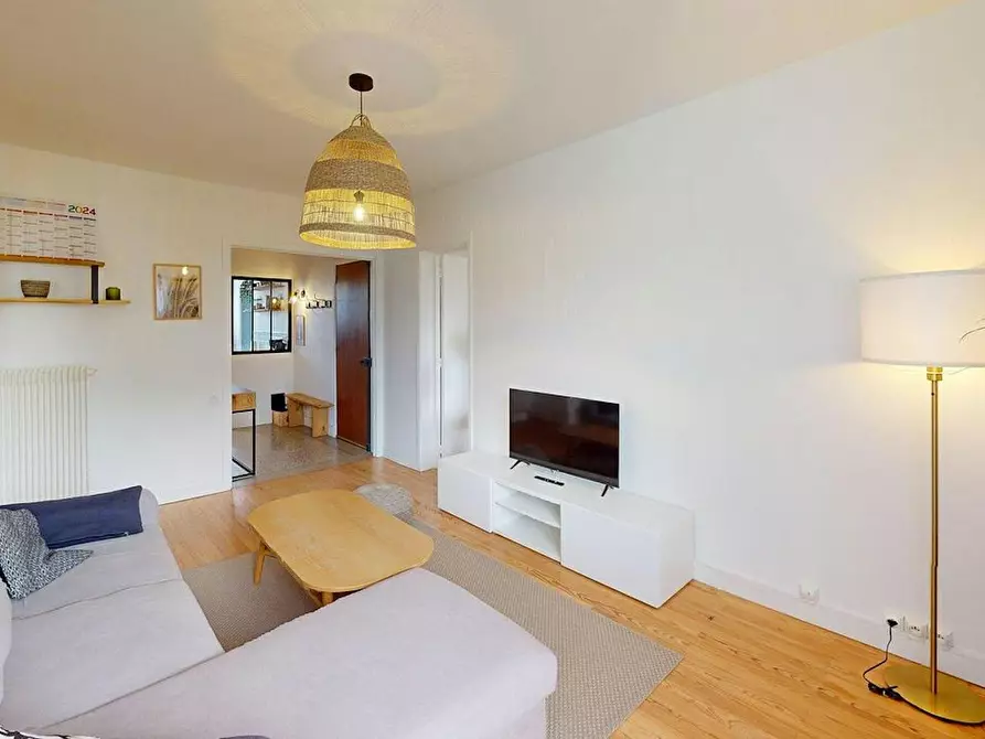 Immagine 5 di Camera in affitto  in Rue Sully a Clermont-Ferrand